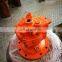 MFC50-006 Hitachi EX60-5 Swing Motor