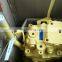PC200-7 Swing Motor 706-7G-01040 PC200 Excavator Rotary Motor Assy
