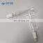 factory lab equipment glass short path distillation head