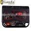 China 3000W GX200 Petrol Gasoline Super Silent Generator 7HP Petrol Generator
