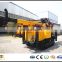 Reverse circulation drilling rig machine for soil investigation