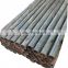 27SiMn cold drawn /rolled burnished seamless steel tube