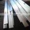 decorative stainless steel flat bar 304 2205 2507