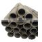 SCH 40 ASTM A106 B  carbon seamless steel pipe for oil and gas line