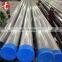 Large diameter seamless 316ti stainless steel pipe