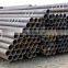 construction material ! astm a106 gr.b steel seamless pipe / black astm a106 gr.b sch40