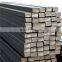 Hot sale steel flat plate sizes profile bar file
