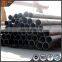 22" DN550 SCH 160 seamless steel tubes for fluid smls round steel pipe gr.b oiled