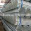 galvanized steel pipe price list