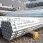 hot dipped galvanized steel pipe trading, Zinc Galvanized Round Steel Pipe for building material