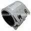 China Single-Section Multi -Function Pipe Coupling MF