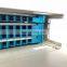 LC FC fiber optic distribution box ODF