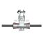 Aerial Optical Fibre Cable Clamp Suspension Clamp For ADSS OPGW Pole Tower Fittings Hardware