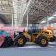 Chinese SANY 5 Ton Loader Wheel Loader for Sale