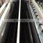 Factory horizontal insulating glass washing machine