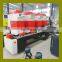 PVC door welding machine UPVC window welder machine Plastic window weld clean machine (0086 15215319839)