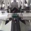 High speed PVC profile glazing bead cutter
