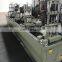 Aluminum profiles multi mitre combination drilling machine
