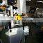Look here!Automatia Water Slot Milling Machine on UPVC  Window-door