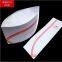 Factory Sell Disposable Chaf Hat Paper Made Chaf Hat