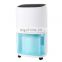 OL-270E Home Used Dehumidifier With R134a 20L/day