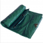 For Tent  Truck Cover Orange Pe Tarpaulin Corrosion Resistant