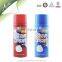 Factory Price Flower Shape Liquid Shaving Cream