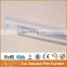 DEHP FREE Non-Toxic 1/4"-2" FDA Food Grade Flexible Soft PVC Clear Vinyl Tube, PVC Clear Vinyl Tubing From China Manufacturer