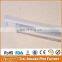 Popluar Export USA FDA Food Grade PVC Milk Hose, PVC Clear Vinyl Tubing Transparent Pipe, PVC Transparent Tube From Manufacturer