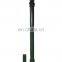 20m to 35m mobile lifting mast telescopic movable mast light