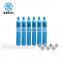 CE Certified/certification High Pressure Oxygen Cylinder Valve