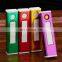 Men's Popular Portable Mini USB Charging Lighter