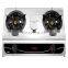 household table gas stove,gas cooker