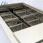 4 Molds 12000pcs/day High Capacity Popsicle Machine 008613824555378