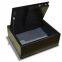 laptop safe box cash safe box top open electronic safe box