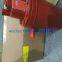 Danfoss Liquid level regulating valves types SV1-3 and SV4 Floating ball valves