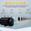 Factory hot sale The plate chain feeder for Mining Industries