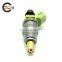 Original common rail fuel injector 1001-87096