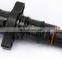 BLSH original 3076132 fuel injector for Cummins K-STC KTA38/KTA50 engine