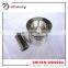 Good quality of 3908815 0.5mm Oversize Engine Piston