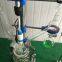 1L Double Layer Jacketed Glass Reactor