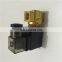 New style excellent quality brass pipe reducing nipple fitting