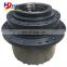 PC120-6 Travel Gearbox Machinery Engines Parts