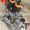 SAA6D140E-5 engine injector assembly 6261-11-3200 injector fuel pump parts