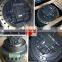 207-26-00201 708-8H-00320 207-27-00260 207-27-00371hydraulic drive motor used PC360-7 PC300-7 PC350-7 Final Drive Travel motor
