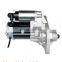 24V Engine Starter 8-98054984-0 8980549840 Starter Assembly  For ISUZU NHR 4HK1-T