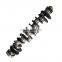 ISM11 QSM11 M11 Diesel engine crankshaft price 3073707