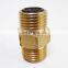 Stainless Steel K19 3086040 Male Connector Adapter