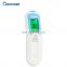 Non contact infrared digital thermometer ambiental digitale baby termometro digital