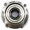 Auto Car Spare Parts Wheel Hub Bearing for 2010 Car OEM 43510-47010